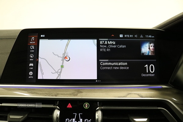 Used BMW X5 2021 for sale - 77315729: Photo 33