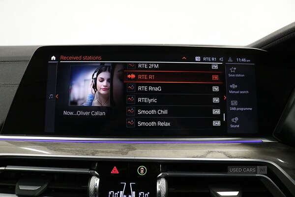 Used BMW X5 2021 for sale - 77315729: Photo 35