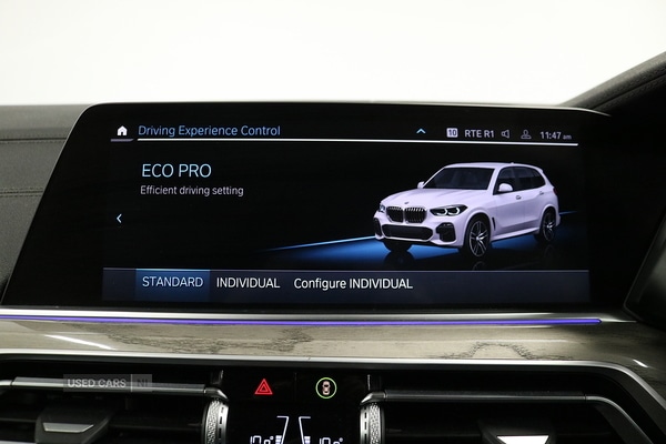 Used BMW X5 2021 for sale - 77315729: Photo 40