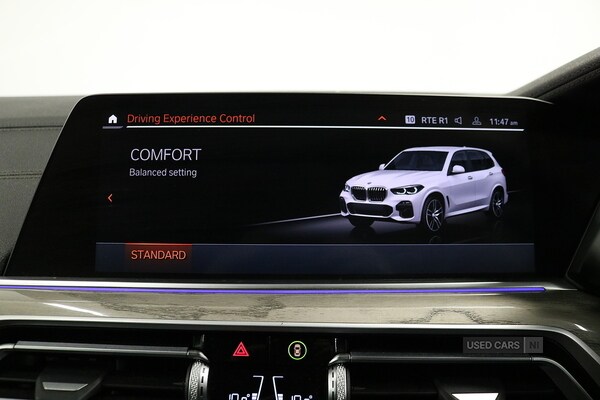 Used BMW X5 2021 for sale - 77315729: Photo 41