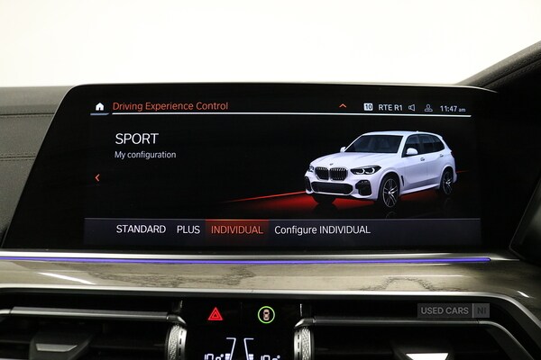 Used BMW X5 2021 for sale - 77315729: Photo 42