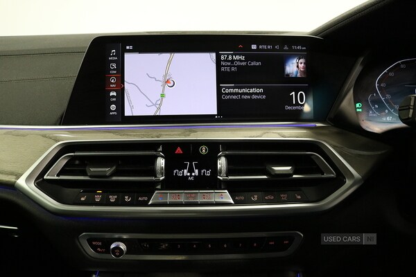 Used BMW X5 2021 for sale - 77315729: Photo 44