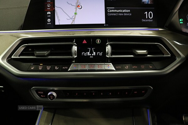 Used BMW X5 2021 for sale - 77315729: Photo 45