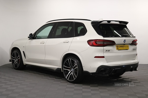 Used BMW X5 2021 for sale - 77315729: Photo 5