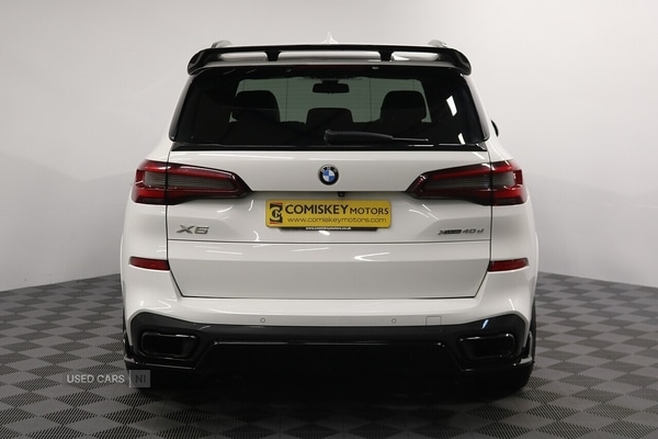 Used BMW X5 2021 for sale - 77315729: Photo 6