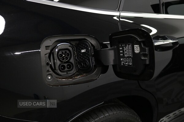 Used Mercedes-Benz EQC 2023 for sale - 77587566: Photo 13