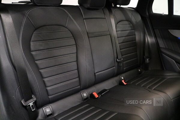 Used Mercedes-Benz EQC 2023 for sale - 77587566: Photo 16