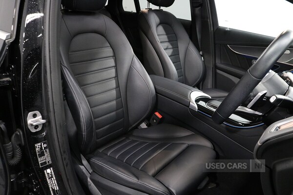 Used Mercedes-Benz EQC 2023 for sale - 77587566: Photo 17