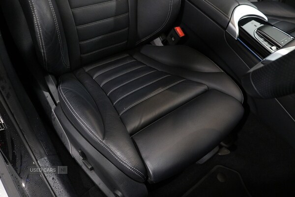 Used Mercedes-Benz EQC 2023 for sale - 77587566: Photo 18