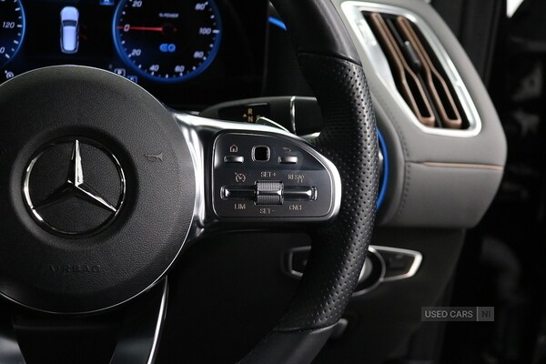 Used Mercedes-Benz EQC 2023 for sale - 77587566: Photo 23