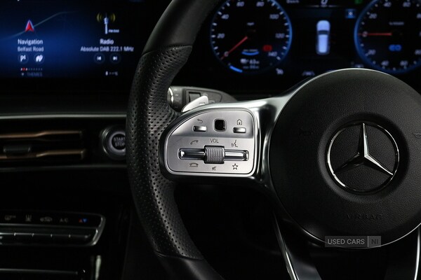 Used Mercedes-Benz EQC 2023 for sale - 77587566: Photo 27