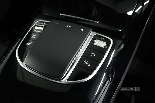 Used Mercedes-Benz EQC 2023 for sale - 77587566: Photo 28