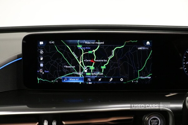 Used Mercedes-Benz EQC 2023 for sale - 77587566: Photo 30