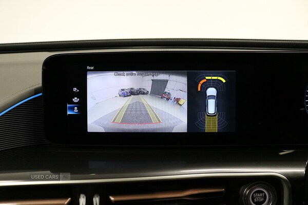 Used Mercedes-Benz EQC 2023 for sale - 77587566: Photo 31