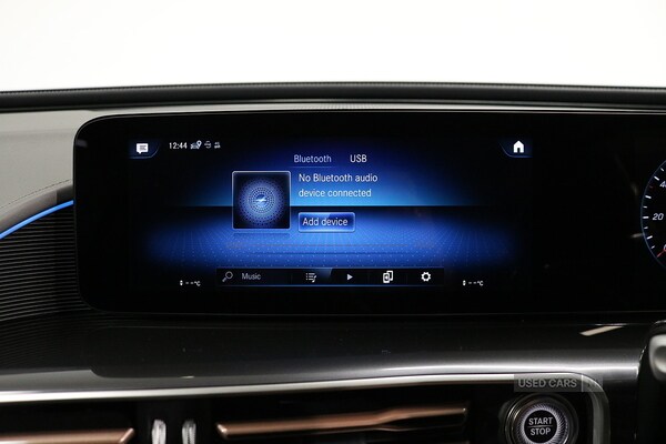 Used Mercedes-Benz EQC 2023 for sale - 77587566: Photo 33