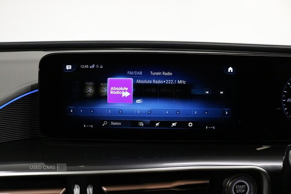 Used Mercedes-Benz EQC 2023 for sale - 77587566: Photo 42