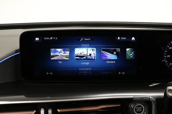 Used Mercedes-Benz EQC 2023 for sale - 77587566: Photo 43