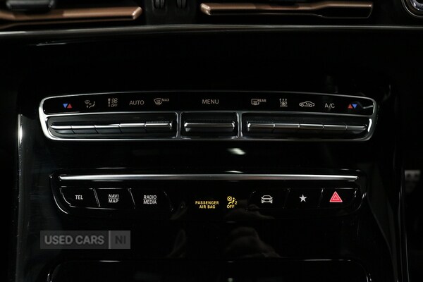 Used Mercedes-Benz EQC 2023 for sale - 77587566: Photo 46