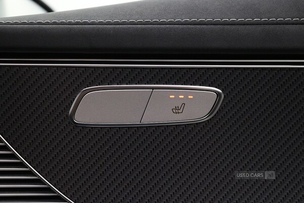 Used Mercedes-Benz EQC 2023 for sale - 77587566: Photo 47