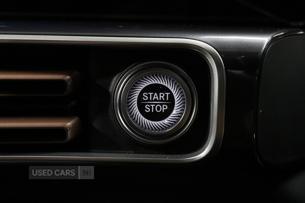 Used Mercedes-Benz EQC 2023 for sale - 77587566: Photo 48