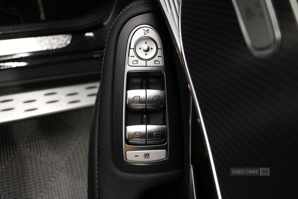 Used Mercedes-Benz EQC 2023 for sale - 77587566: Photo 49