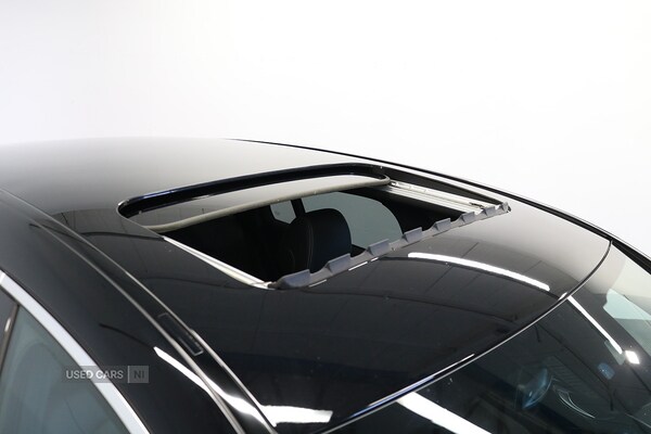 Used Mercedes-Benz EQC 2023 for sale - 77587566: Photo 8