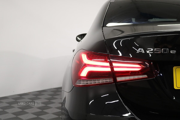 Used Mercedes-Benz A-Class 2022 for sale - 77978602: Photo 10