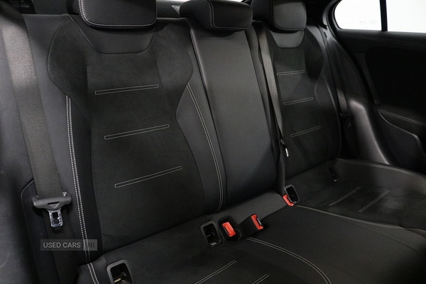 Used Mercedes-Benz A-Class 2022 for sale - 77978602: Photo 11