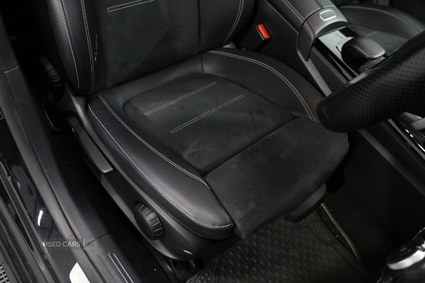 Used Mercedes-Benz A-Class 2022 for sale - 77978602: Photo 14