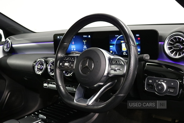 Used Mercedes-Benz A-Class 2022 for sale - 77978602: Photo 15