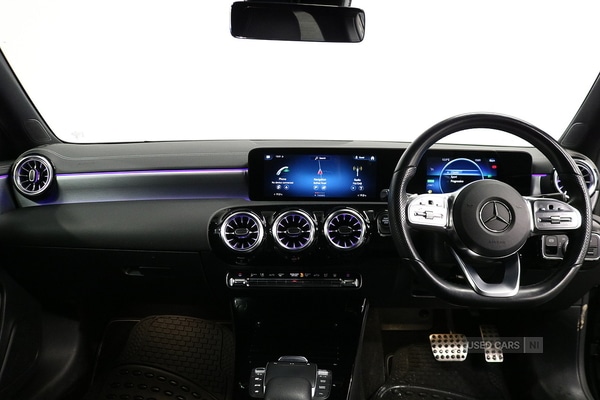 Used Mercedes-Benz A-Class 2022 for sale - 77978602: Photo 16