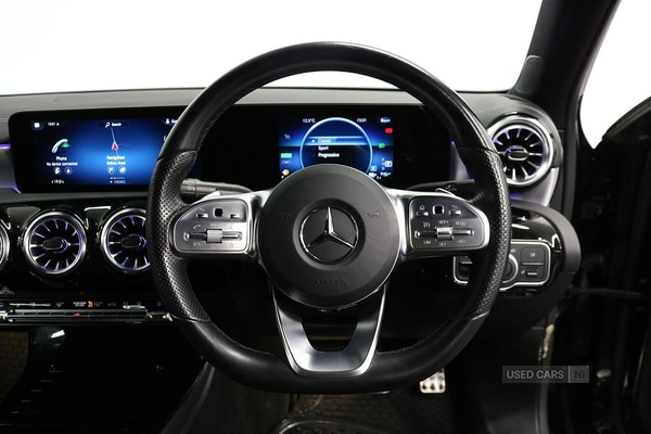 Used Mercedes-Benz A-Class 2022 for sale - 77978602: Photo 17