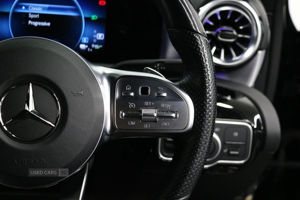 Used Mercedes-Benz A-Class 2022 for sale - 77978602: Photo 18