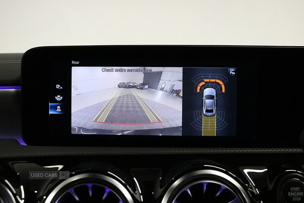 Used Mercedes-Benz A-Class 2022 for sale - 77978602: Photo 26