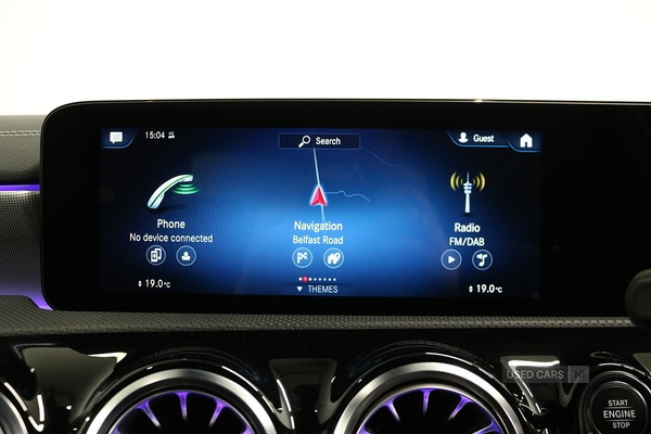 Used Mercedes-Benz A-Class 2022 for sale - 77978602: Photo 27