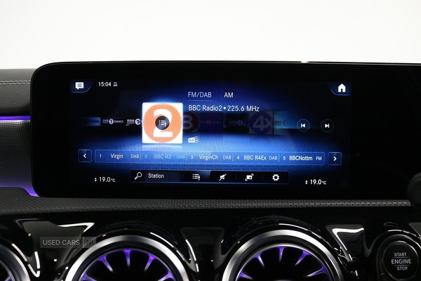 Used Mercedes-Benz A-Class 2022 for sale - 77978602: Photo 28