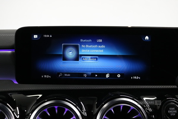 Used Mercedes-Benz A-Class 2022 for sale - 77978602: Photo 29