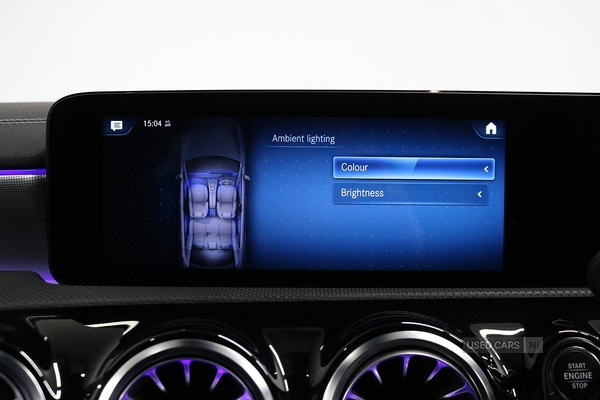 Used Mercedes-Benz A-Class 2022 for sale - 77978602: Photo 30