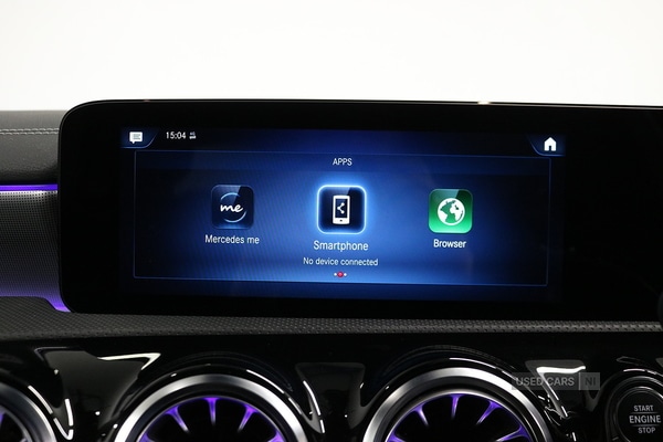 Used Mercedes-Benz A-Class 2022 for sale - 77978602: Photo 31