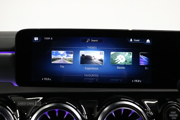 Used Mercedes-Benz A-Class 2022 for sale - 77978602: Photo 32