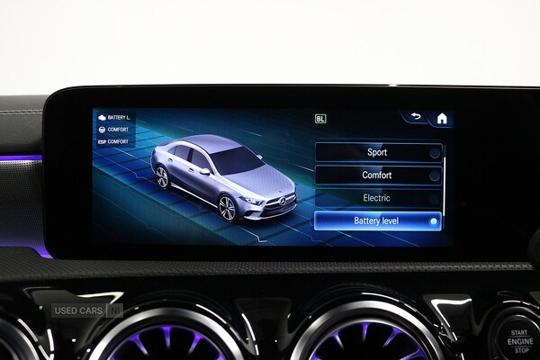 Used Mercedes-Benz A-Class 2022 for sale - 77978602: Photo 33