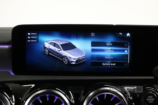 Used Mercedes-Benz A-Class 2022 for sale - 77978602: Photo 35