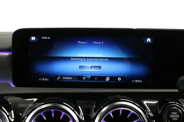 Used Mercedes-Benz A-Class 2022 for sale - 77978602: Photo 37