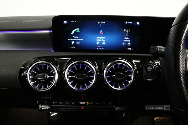 Used Mercedes-Benz A-Class 2022 for sale - 77978602: Photo 39