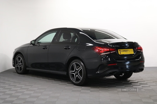 Used Mercedes-Benz A-Class 2022 for sale - 77978602: Photo 4