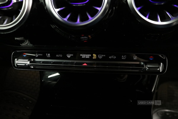 Used Mercedes-Benz A-Class 2022 for sale - 77978602: Photo 40