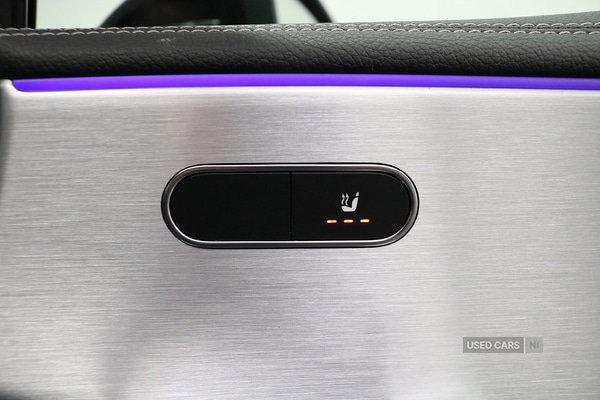 Used Mercedes-Benz A-Class 2022 for sale - 77978602: Photo 41