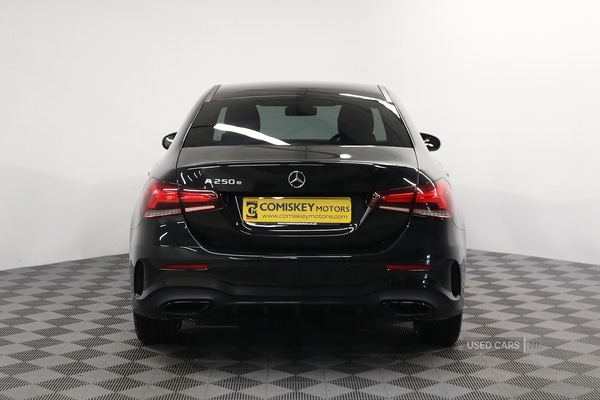 Used Mercedes-Benz A-Class 2022 for sale - 77978602: Photo 5