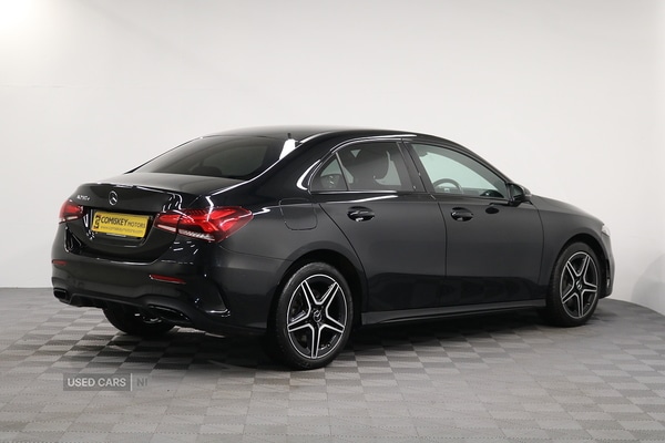 Used Mercedes-Benz A-Class 2022 for sale - 77978602: Photo 6