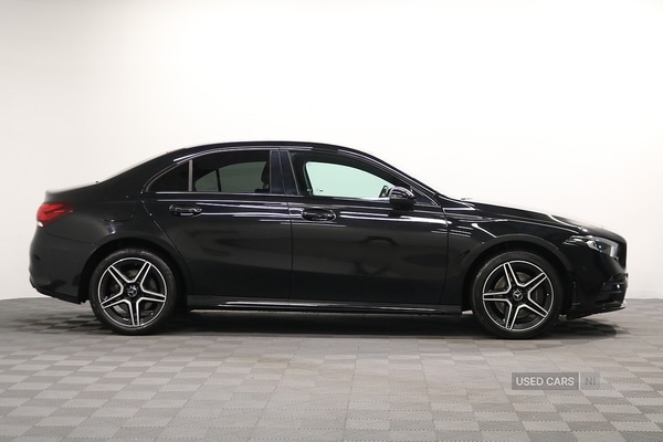 Used Mercedes-Benz A-Class 2022 for sale - 77978602: Photo 7